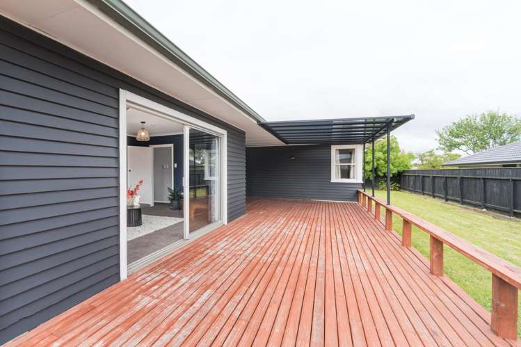 6 Karamea Crescent Kelvin Grove_25