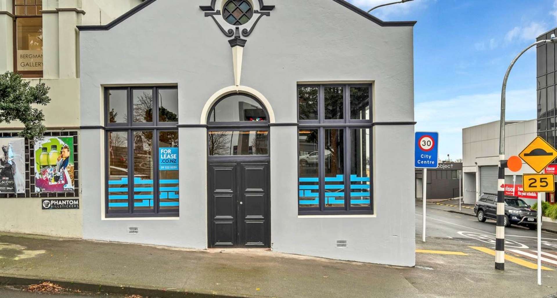 582 Karangahape Road | Ponsonby | Auckland City | Commercial Property ...