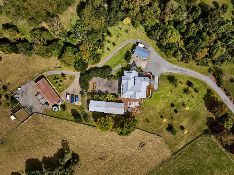 108 Arcus Road Te Horo_38