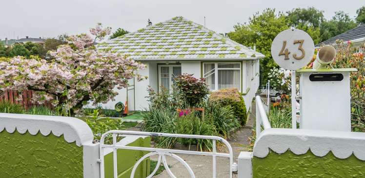 43 Arthur Street Seaview_23