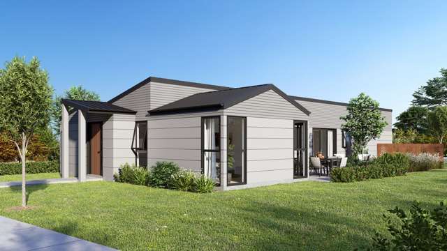 Stage 7 House & Land Package Clarks Beach_2