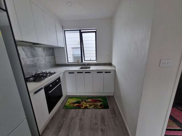 Next to new 2 Bedroom House AVAILABLE!