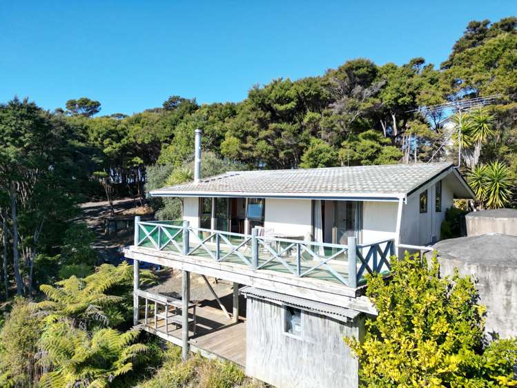 9 Woods Ridge Road Kawau Island_21