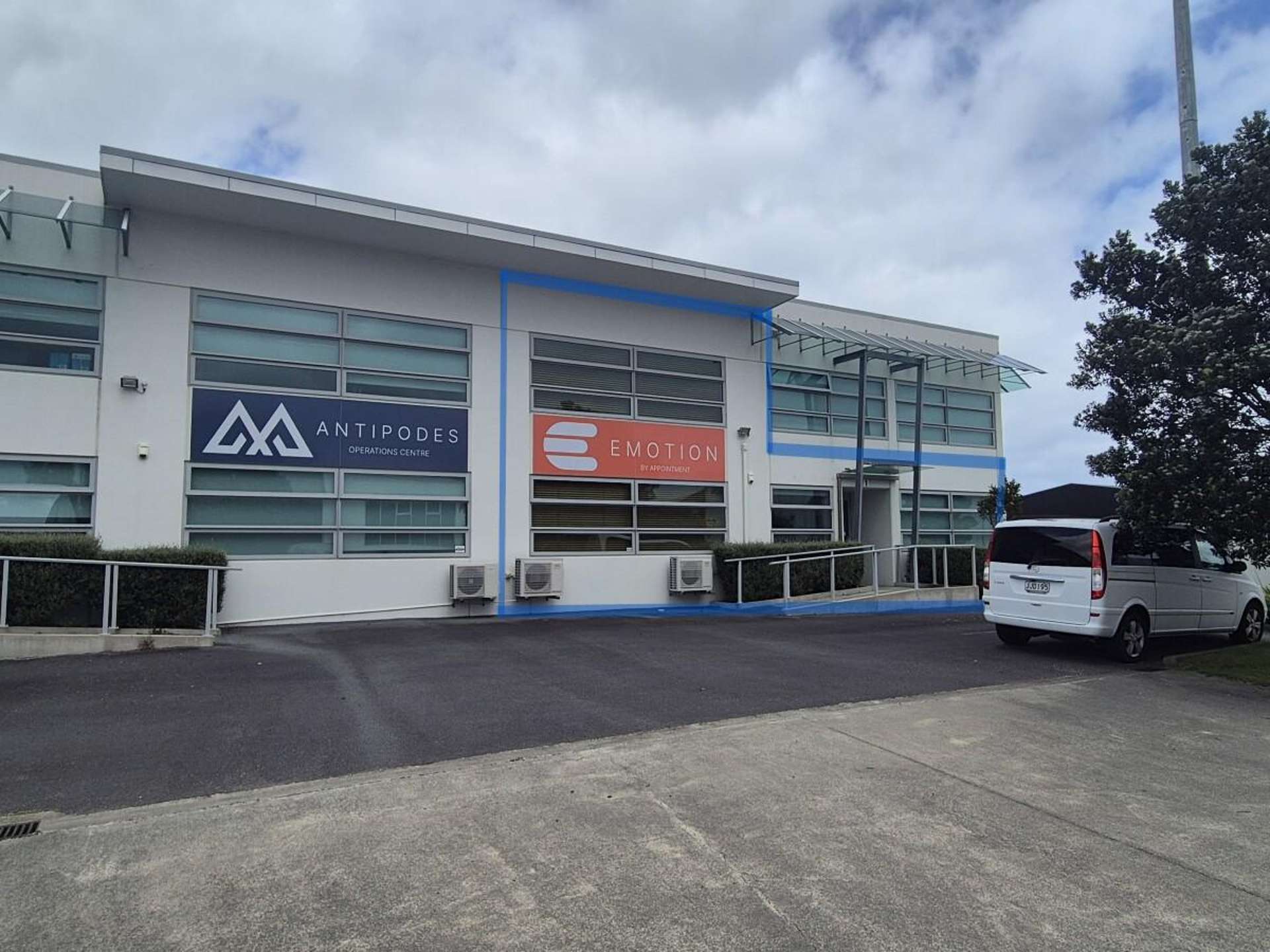 Unit 1, 2 Ake Ake Place Otaki_0