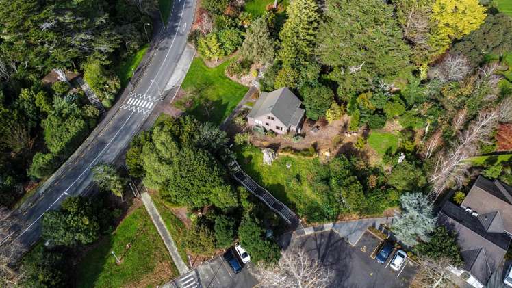 Heritage House, Tennent Drive Massey University_8