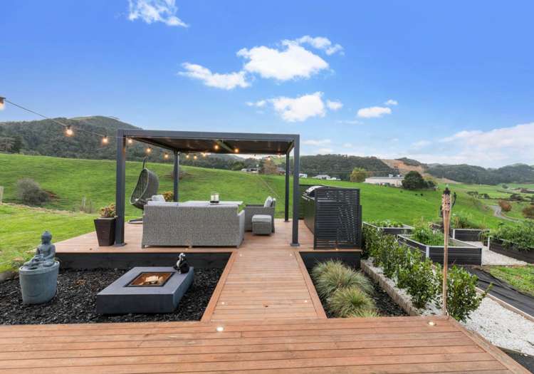 45 Irish Road Mangatawhiri_13