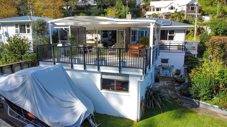 110 Victoria Street Thames_30