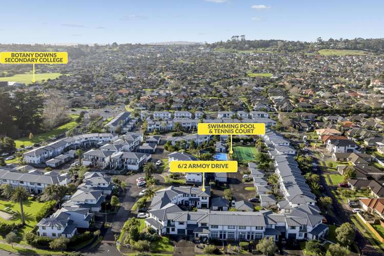 6/2 Armoy Drive East Tamaki_20