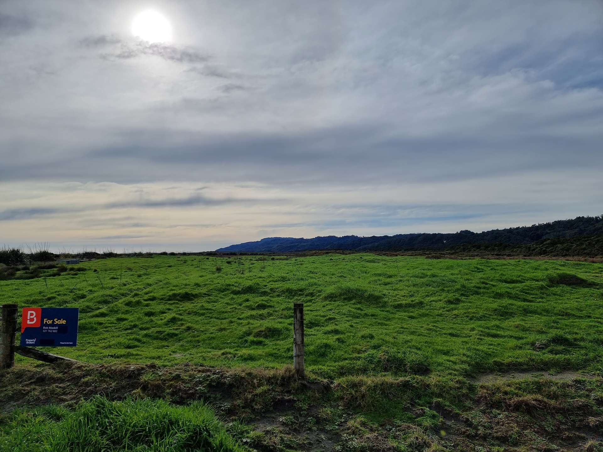 Burke Road Barrytown Greymouth Rural Property For Sale One Roof