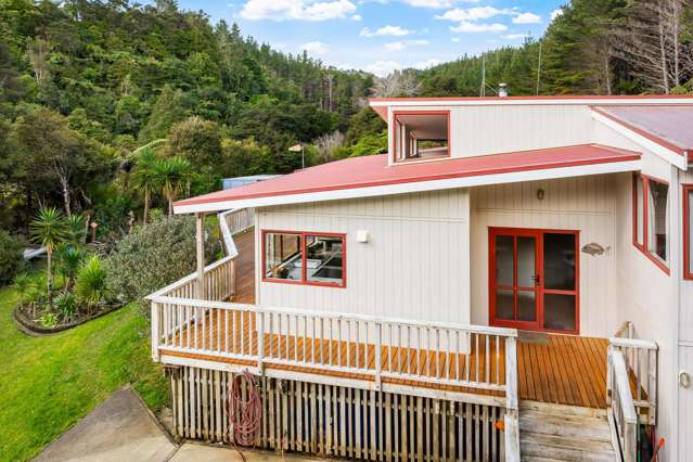 Private Lifestyle - Minutes from Warkworth