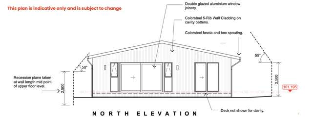 1A Onslow Street West End_4