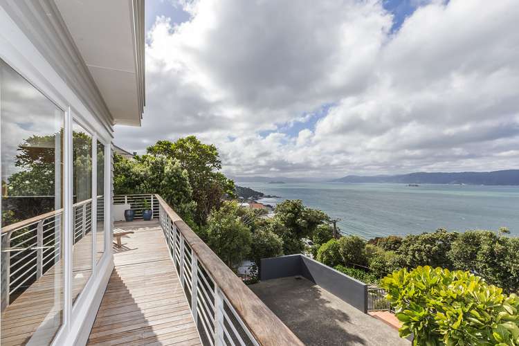 61 Seatoun Heights Road Seatoun_5