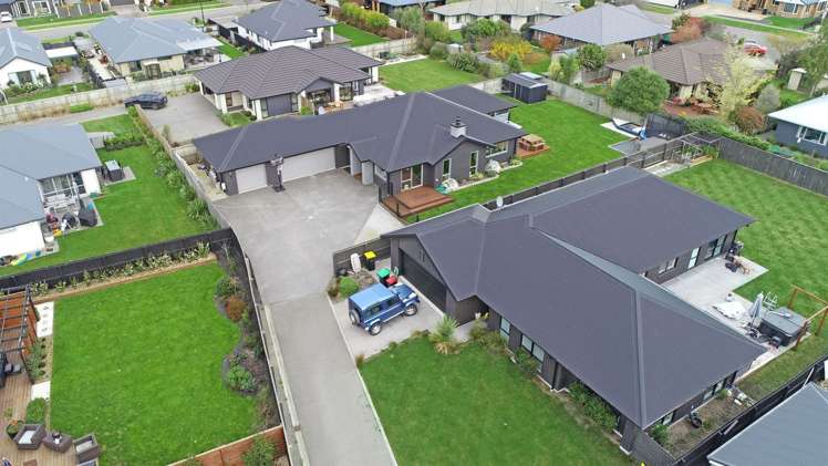 5 Benjes Place Woodend_24