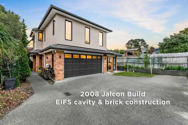 A quiet achiever - secure & effortlessly liveable