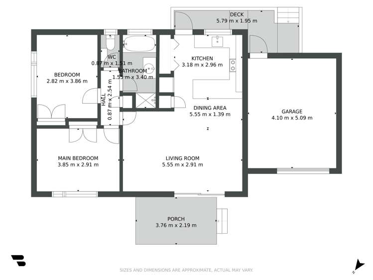 4 Christmas Road Manurewa_17