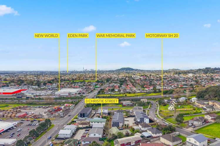 3 Christie Street Mount Roskill_19
