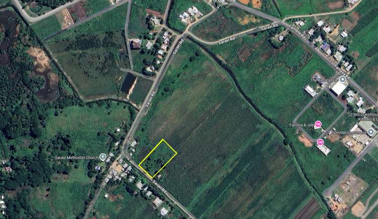 Lot 1 Saravi Loop Road, Navakai Nadi_1
