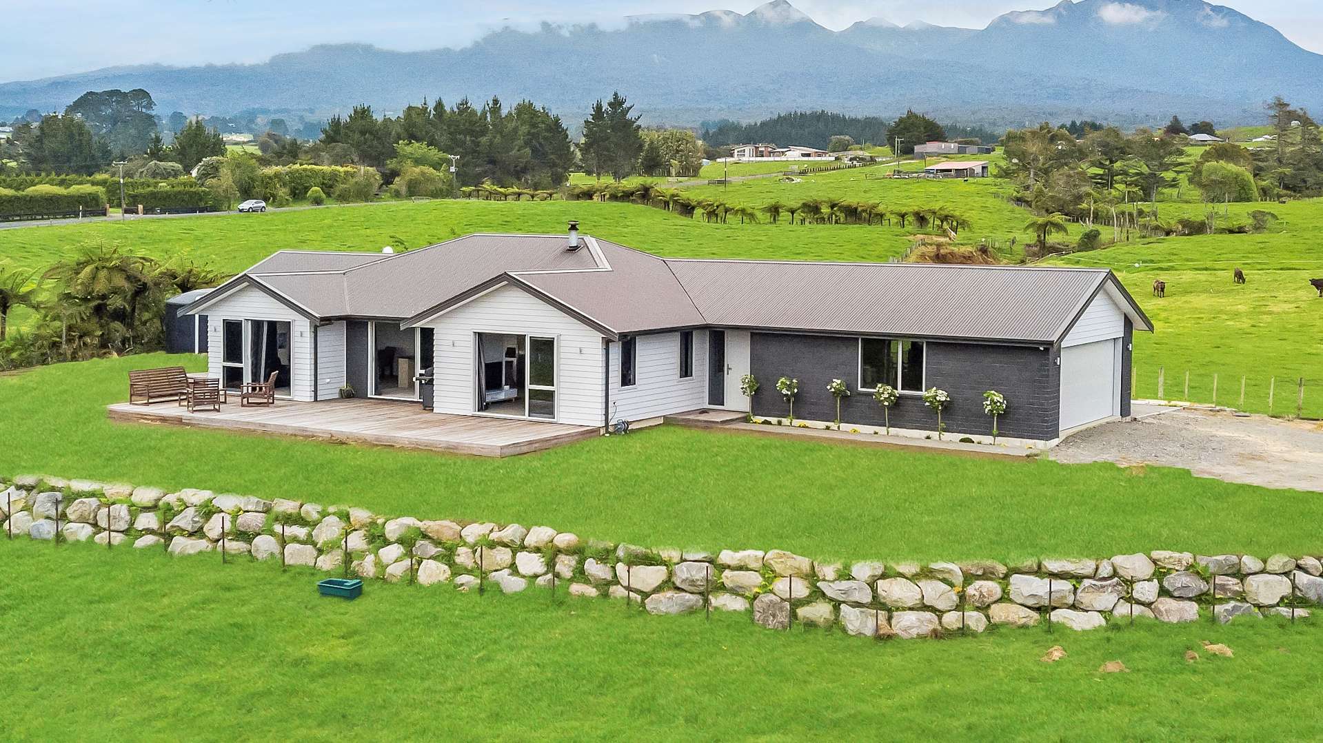 1258 Frankley Road Hurworth New Plymouth Houses for Sale One Roof