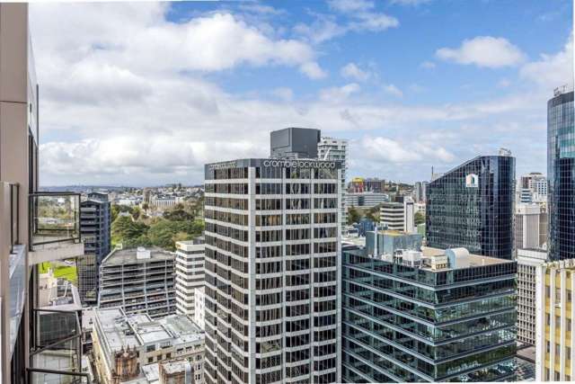 24E/76 Albert Street Auckland Central_4