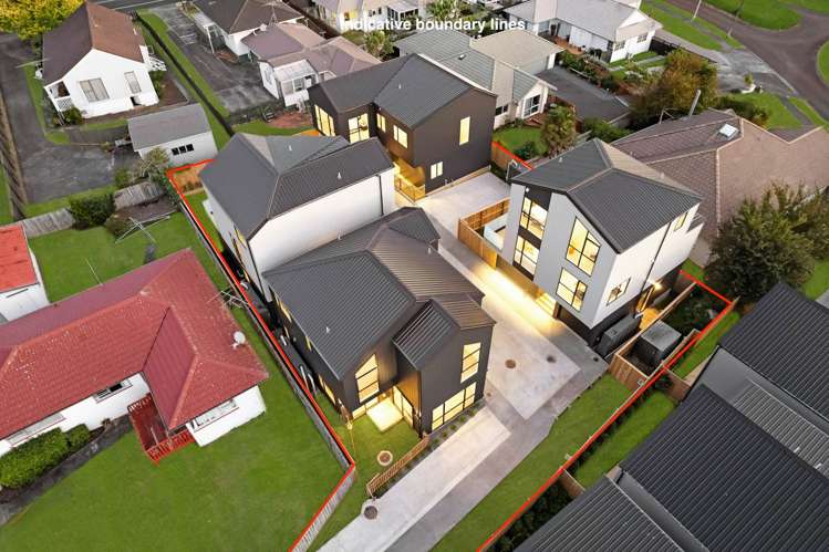 30B Tomintoul Place Highland Park_15