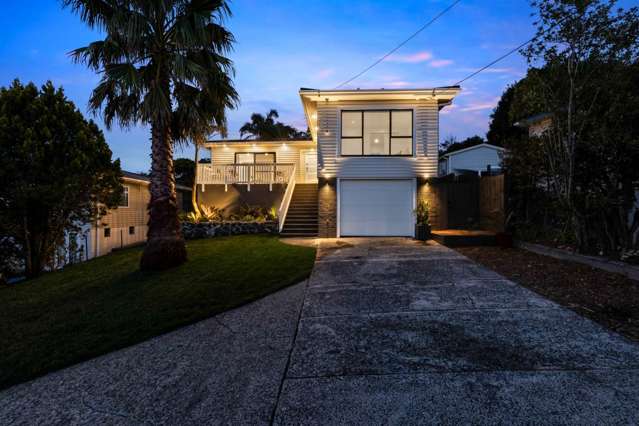 19 Highland Avenue Titirangi_4