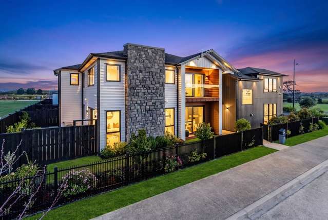 64 Park Green Avenue, Rosehill Papakura_2