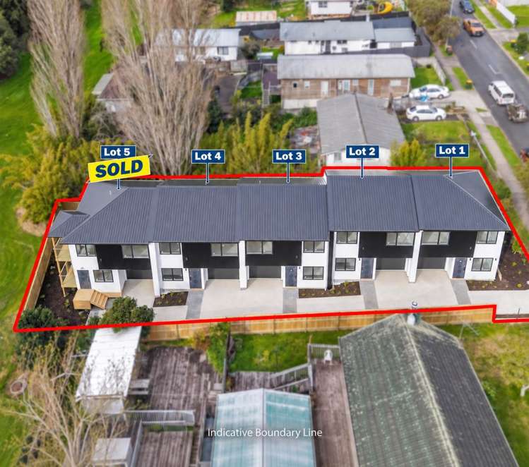 Lots 1-4/4 Ennis Avenue Pakuranga Heights_13