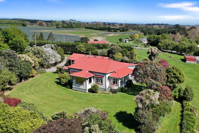 18 Heatherlea West Road Levin_1