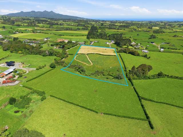 Lot 1 Mangorei Road Mangorei_1