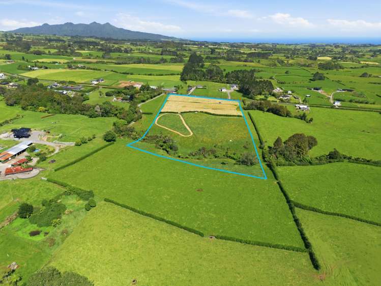 Lot 1 Mangorei Road_1