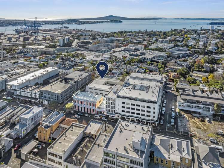 7 Windsor Street and 1I Ruskin Street Parnell_2