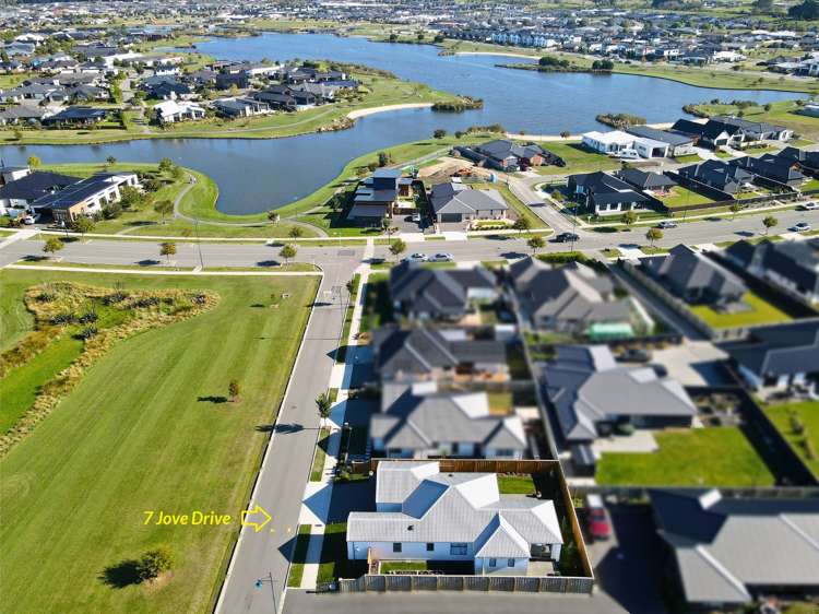 7 Jove Drive Pegasus_12