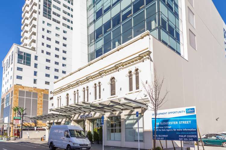 158 Gloucester Street City Centre_1