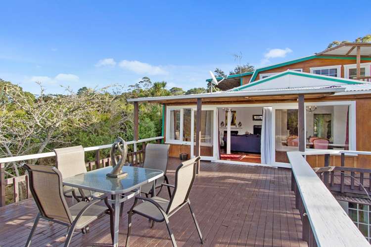 624 Huia Road Parau_7