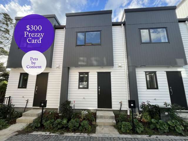 Modern 2 Bedrooms Henderson