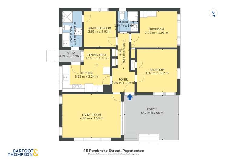45 Pembroke Street Papatoetoe_13