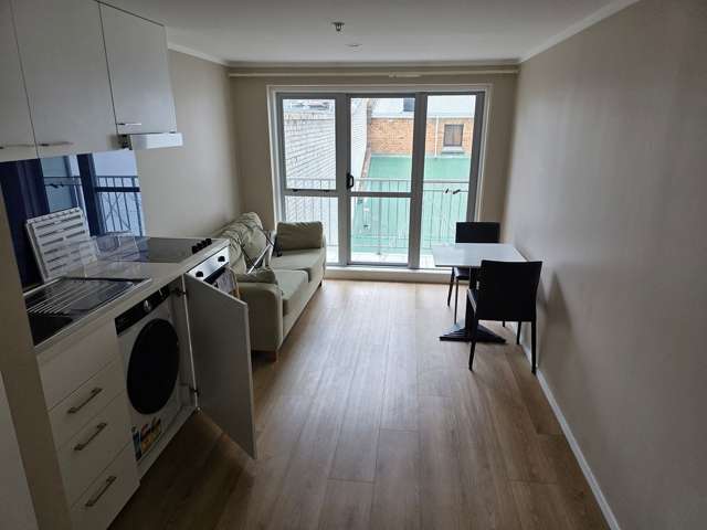 Renovated Apartment for Rent in Prime CBD Location