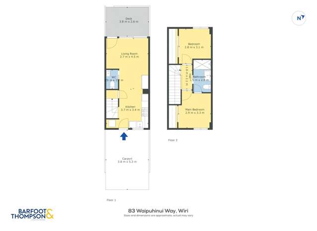 83 Waipuhinui Way Wiri_1