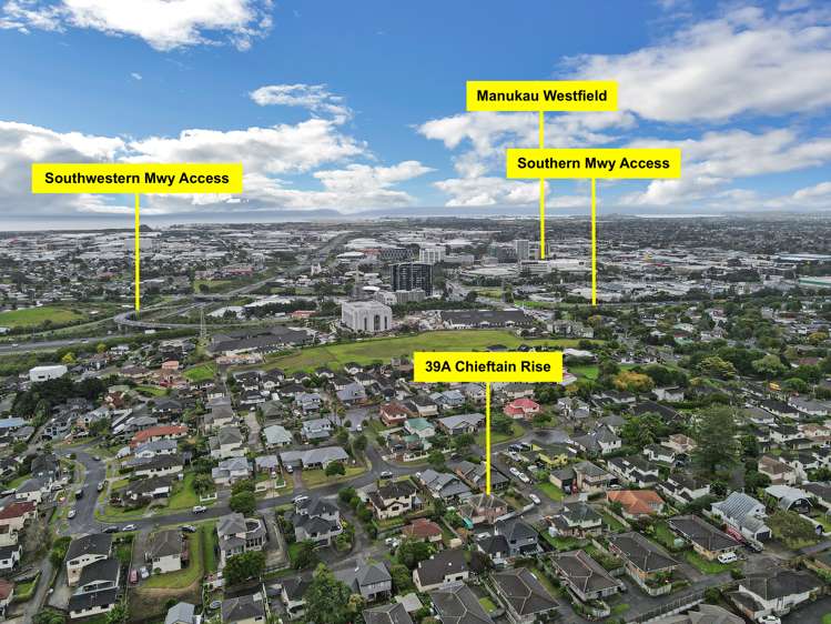 39a Chieftain Rise Goodwood Heights_13