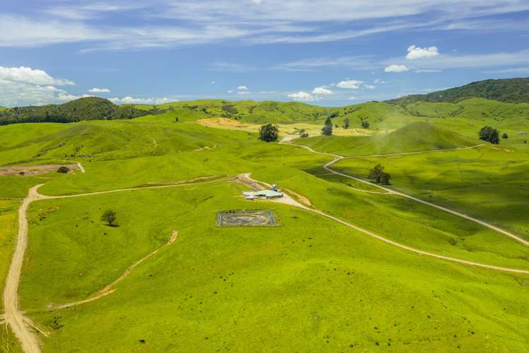 313 Te Wera Road Matawai_15