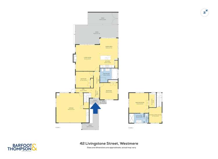42 Livingstone Street Westmere_15