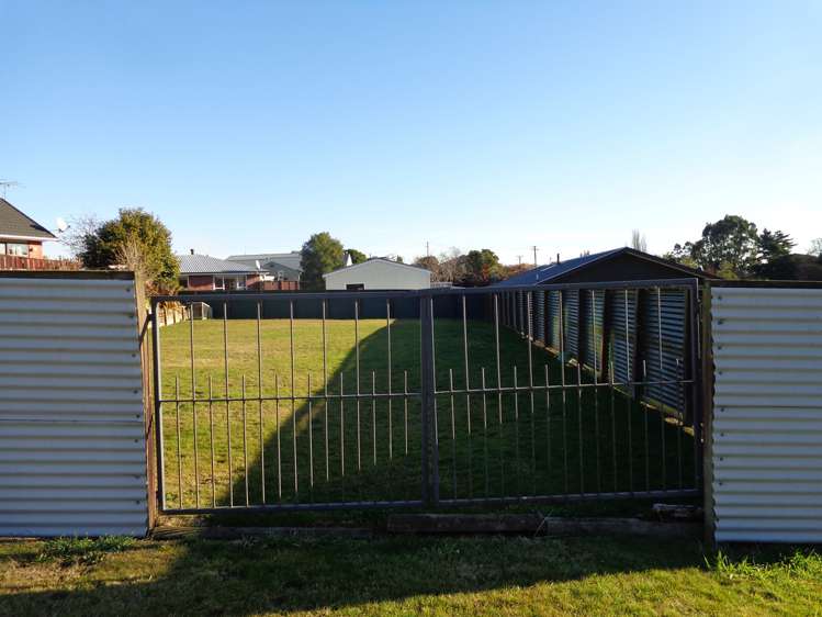 Golfers Drive Balclutha_8