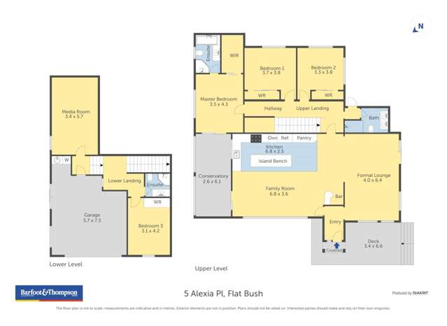 5 Alexia Place Flat Bush_2