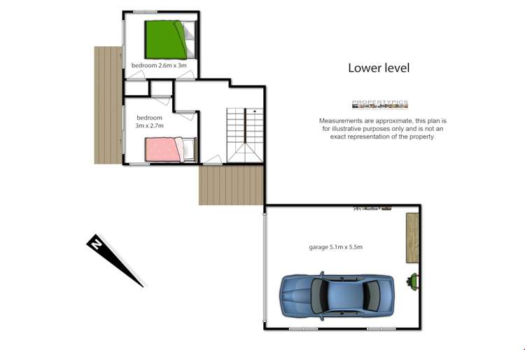 389 Huia Road Titirangi_15