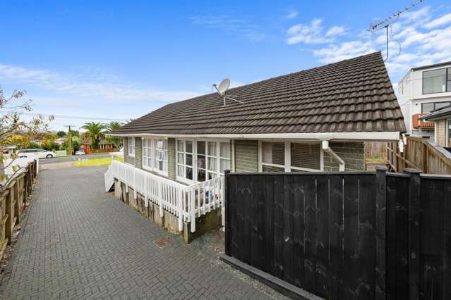 7a Parker Avenue New Lynn_1