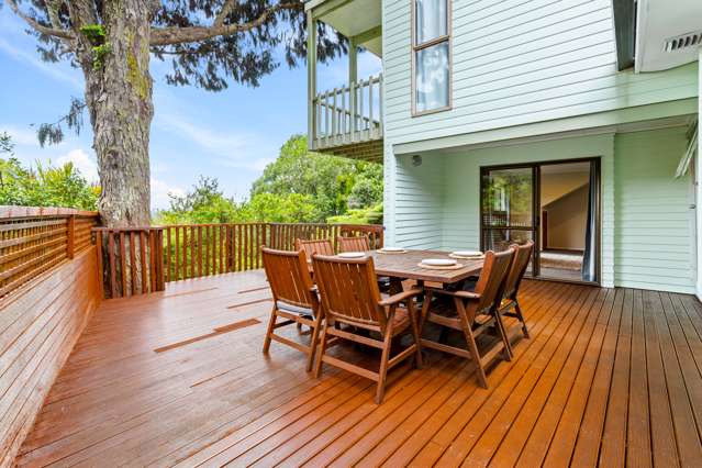 24 Tainui Road Titirangi_4