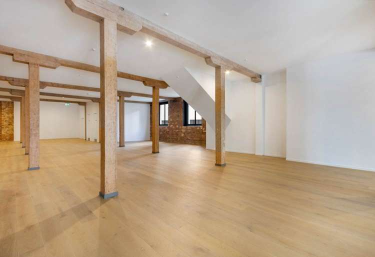 9 Gore Street City Centre_6