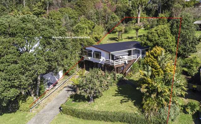 105 Park Avenue Whangamata_1