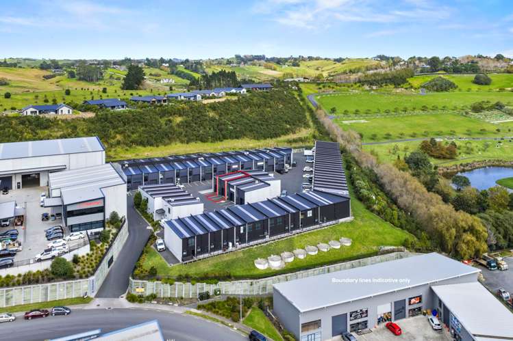 Unit 8/36 Peters Way Silverdale_6
