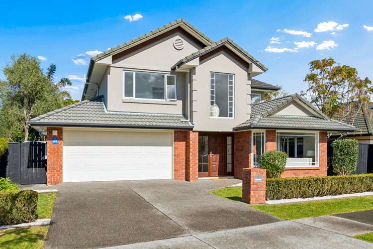 11 Earlshall Drive Flat Bush_23